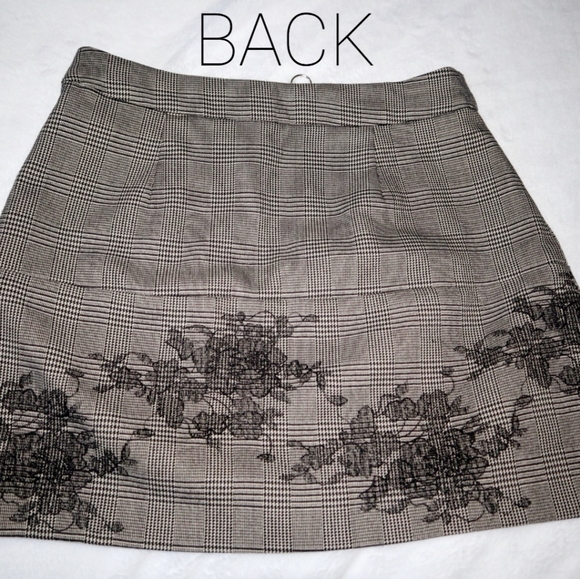 Zara Trafaluc Collection Skirt - Picture 3 of 7